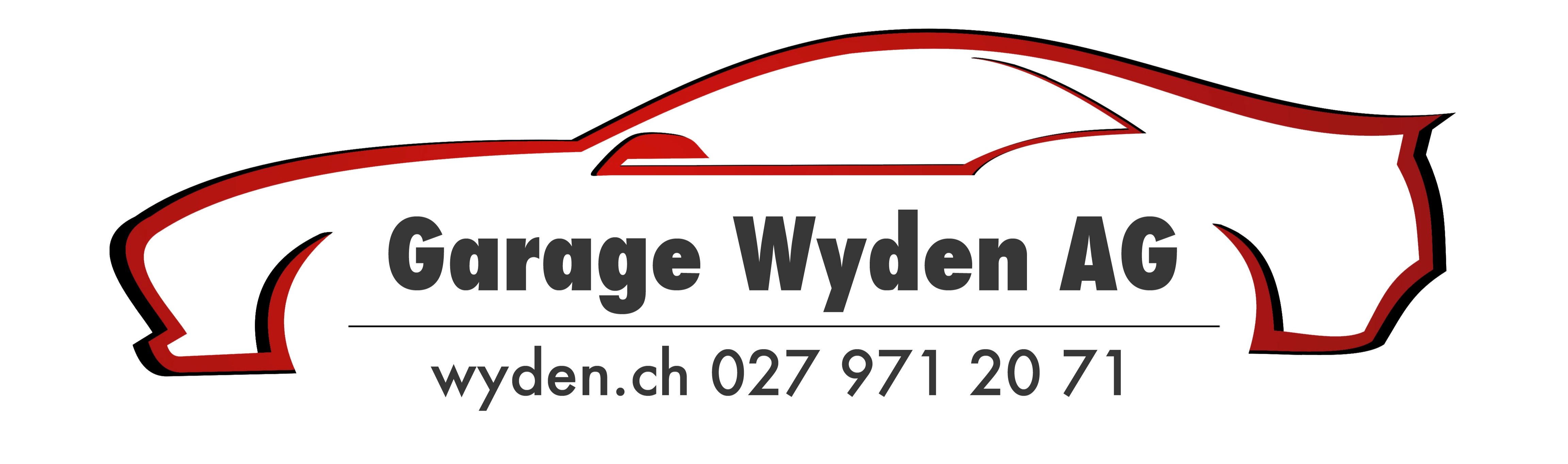Garage Gebrüder Wyden AG