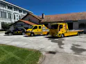 Garage du Pré, Thierry Sauser