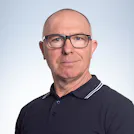 Patrick Simonet