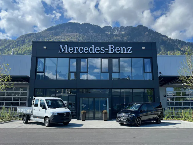 Altherr Nutzfahrzeuge-AG, 