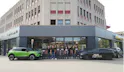 Garage im Steiger AG