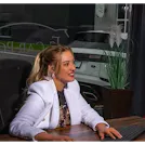 Sabrina Gusani