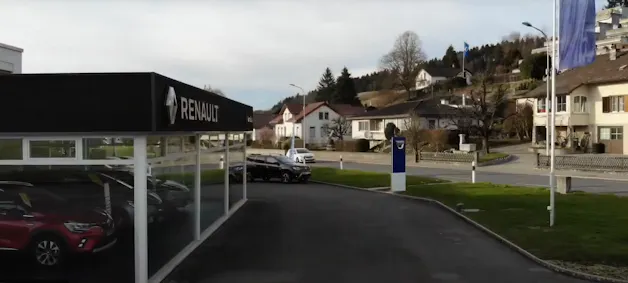 Auto Erni AG