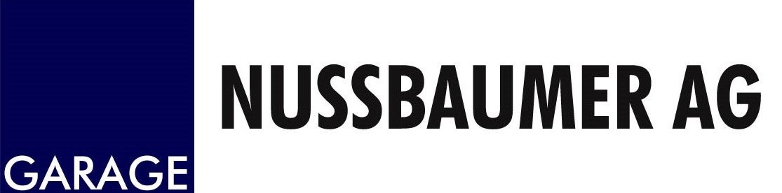 Garage Nussbaumer AG