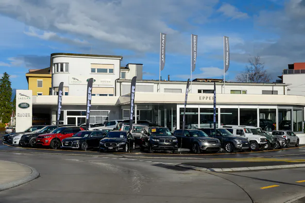 EPPER AG - Luzern