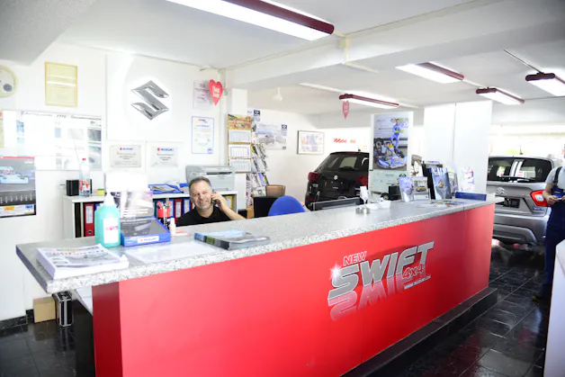 Auto Pozzo GmbH