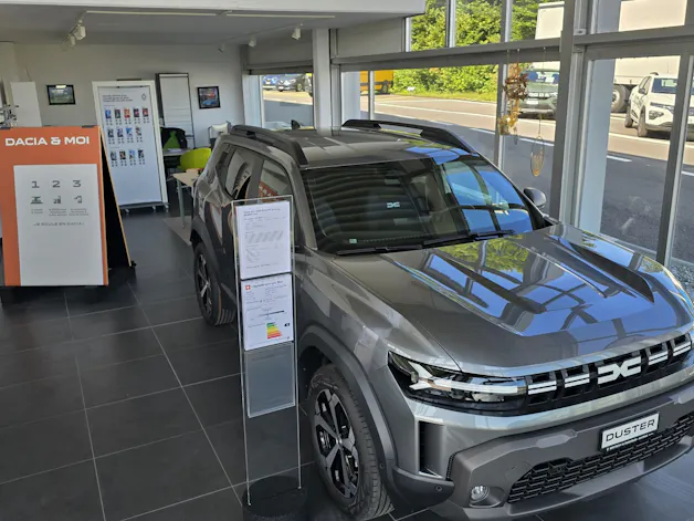 Bertschy Automobiles SA