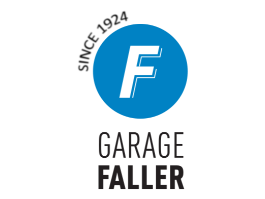 Garage Faller AG