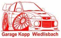 Garage Kopp GmbH