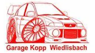 Garage Kopp GmbH