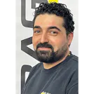 Luca Sbarra