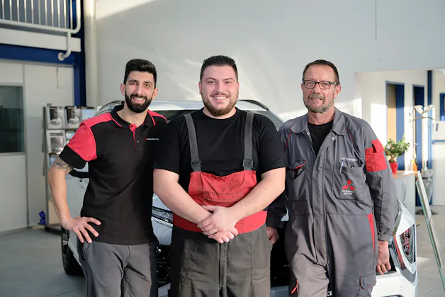 Auto Furrer AG
