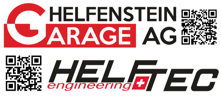 Garage Helfenstein AG