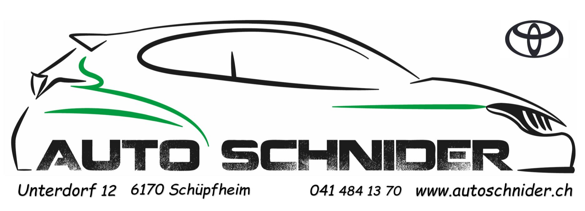 Auto Schnider GmbH