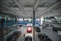 Porsche Zentrum St. Gallen