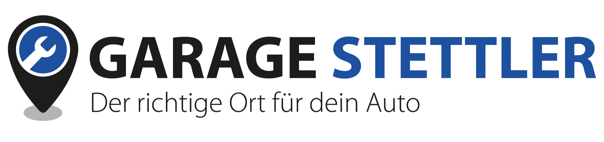 Autohilfe + Garage Stettler AG