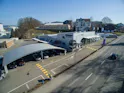 Daniel Grob AG, Bahnhof-Garage