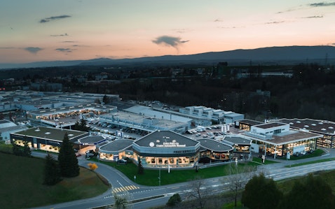 Emil Frey Crissier Emil Frey Crissier