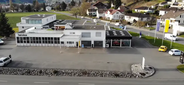 Auto Erni AG