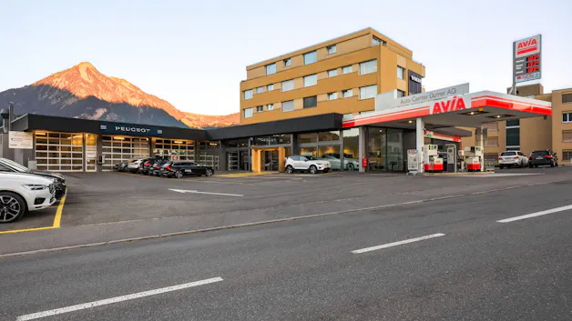 Auto-Center Durrer AG