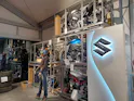 Garage & Carrosserie Blättler AG