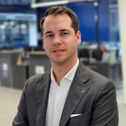 Mario Emanuel Senn Mario Emanuel Senn