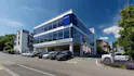 Baldegger Automobile AG St. Gallen