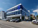 Baldegger Automobile AG St. Gallen