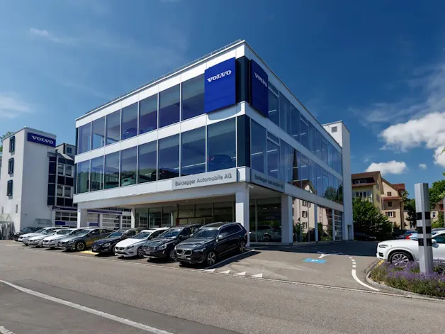 Baldegger Automobile AG St. Gallen