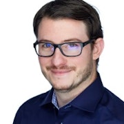 Michaël Gervaz Michaël Gervaz