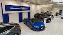 West-Garage Lanker AG