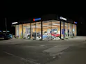 Garage du Pré, Thierry Sauser