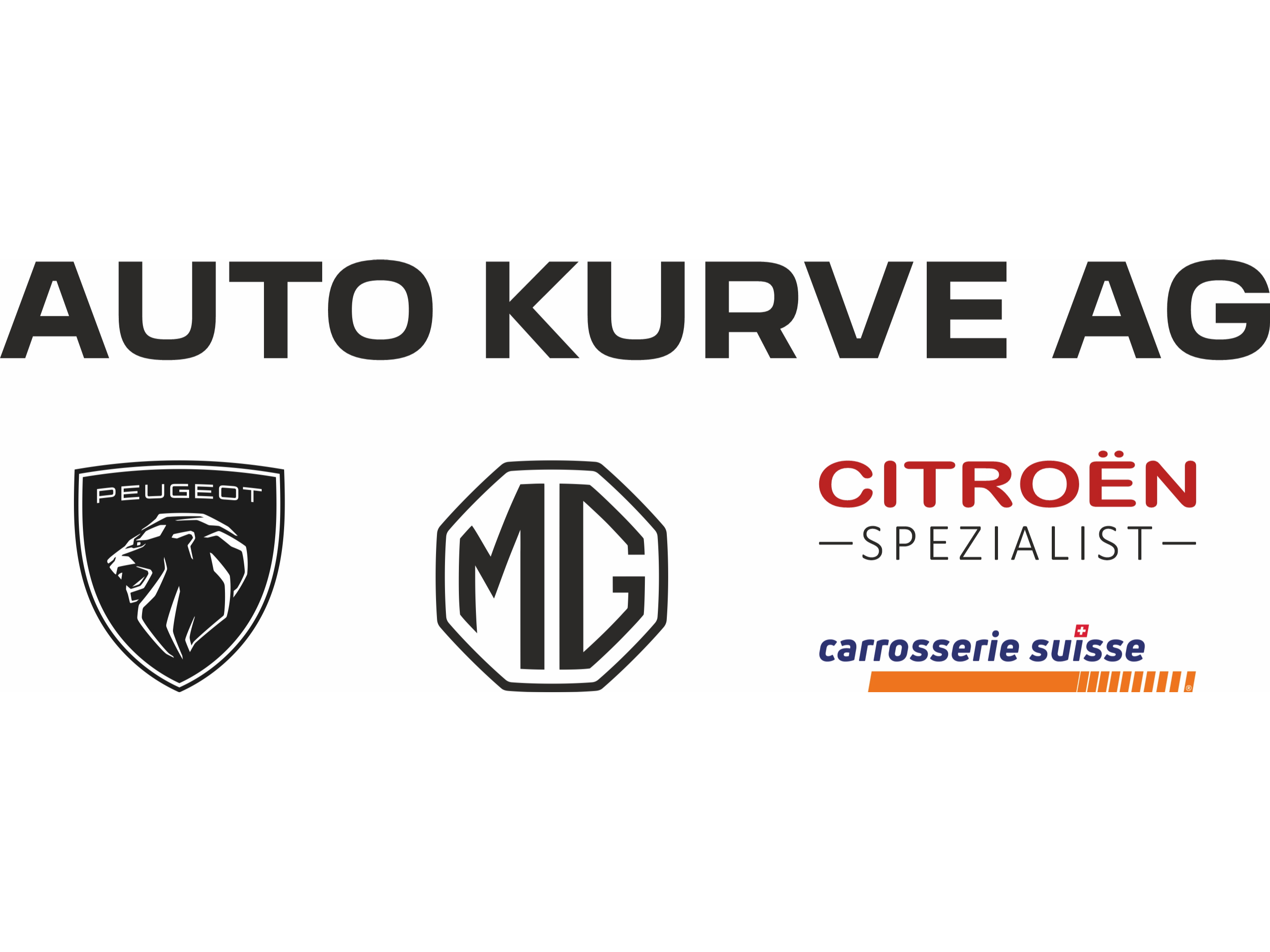 Auto Kurve AG