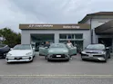 Schloss-Garage Büchel AG