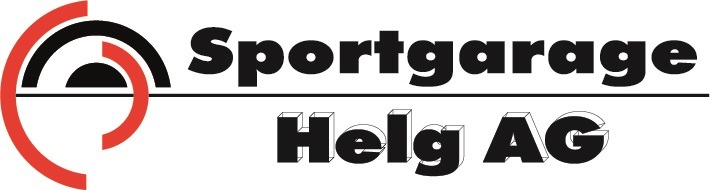 Sportgarage Helg AG
