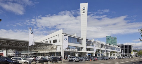 Emil Frey Genève Les Acacias Emil Frey Genève Les Acacias