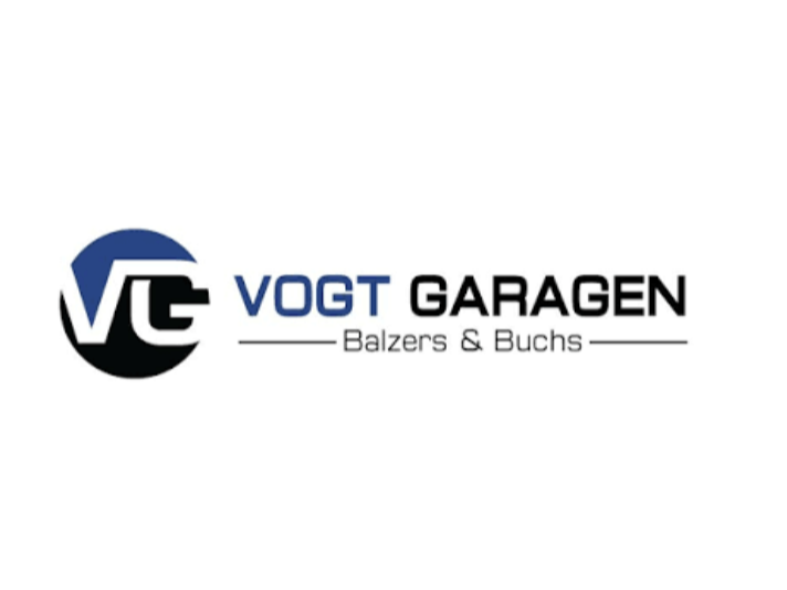 Garage Karl Vogt