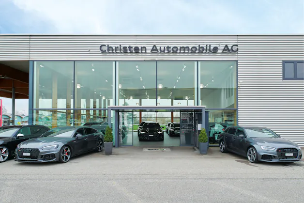 Christen Automobile AG