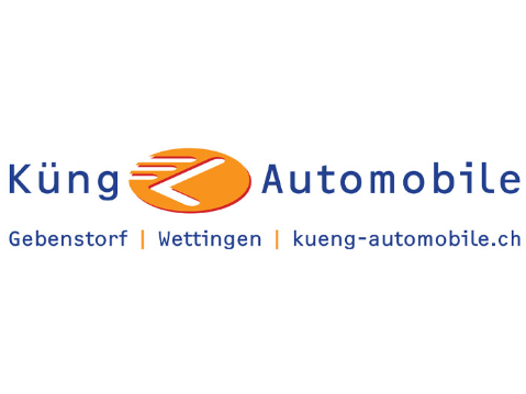 GARAGE KÜNG AG - GEBENSTORF