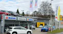 Centralgarage Grädel & Cie AG