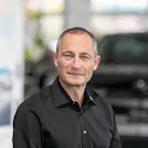 Peter Sonderegger