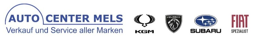 Autocenter Mels AG