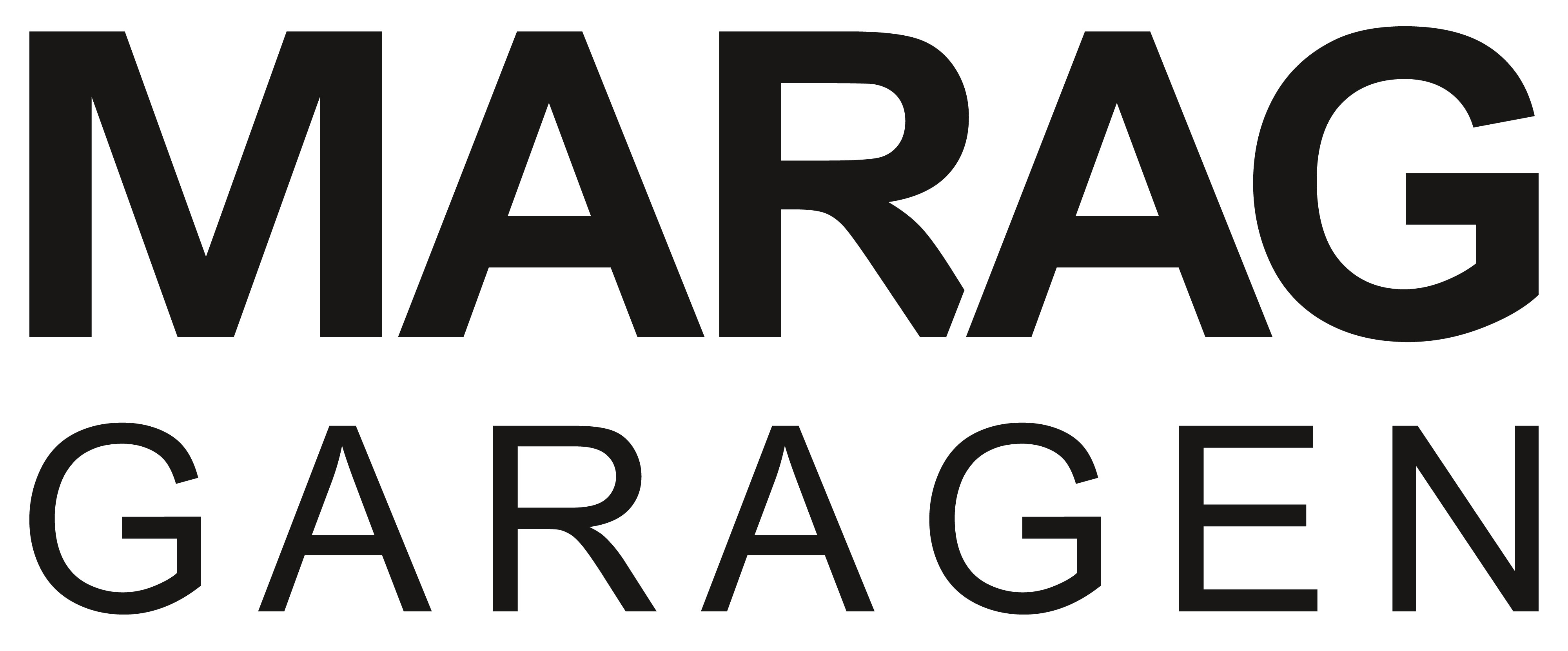 MARAG Garagen AG