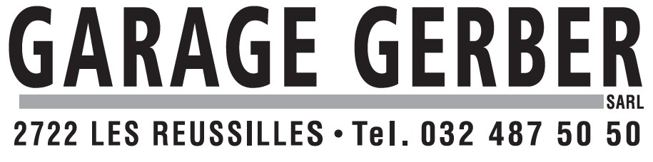 GARAGE GERBER Sàrl