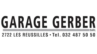 GARAGE GERBER Sàrl