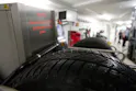 Touring Garage & Carrosserie Baur AG