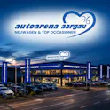 autoarena aargau ag