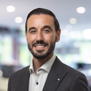 Juan Antonio Perez Cortes