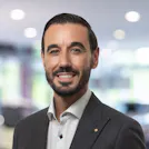Juan Antonio Perez Cortes