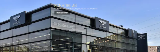 Schmohl AG